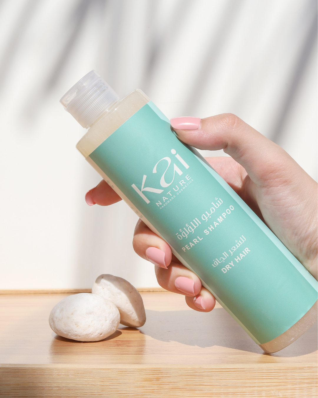 Pearl Shampoo